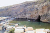 Malta - Gozo: Dwejra bay - the Inland Sea (photo by  A.Ferrari )