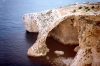 Malta: North coast (near Zurrieq) (photo by M.Torres)