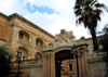 Malta: Malta: Mdina - the Vilhena palace (photo by ve*)