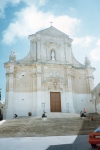 Gozo / Ghawdex / GZO : Victoria - the Cathedral (photo by M.Torres)