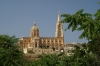 Gozo / Ghawdex: Ghajnsielem - Parish Church dedicated to Our Lady of Loreto (photo by  A.Ferrari )