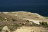 Malta - Gozo: Xwieni bay - saltpans (photo by  A.Ferrari )