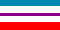 Mari EL (Russian Federation) - flag