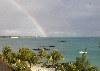 Mauritius: rainbow (photo by Alex Dnieprowsky)(photo by A.Dnieprowsky)