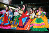Mexico - San Miguel de Allende (Guanajuato): dolls - souvenirs / muecas (photo by R.Ziff)