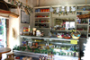 Mexico - San Miguel de Allende (Guanajuato): a small grocery / tienda (photo by R.Ziff)