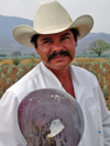 31  Mexico - Jalisco state - tequila - the jimadores - cutter of the agave - photo by G.Frysinger