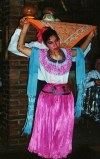 Mexico - Tuxtla Gutirrez: dancing (photo by Galen Frysinger)