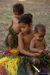 Yap: children of the Caroline Islands