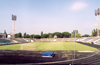 Chisinau / Kishinev, Moldova: Republic Stadium - Stadionul Republican - photo by M.Torres