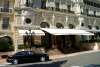 Monte-Carlo: Hotel de Paris - entrance (photo by C.Blam)