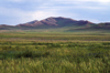Khustain Nuruu National Park, Tov Tuv province, Mongolia: landscape - photo by A.Ferrari