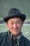 Mongolia - Khenti: family - hearder II (photo by Ade Summers)