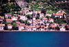 Montenegro - Crna Gora - Perast: waterfront - photo by M.Torres