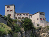 Montenegro - Crna Gora - Ulcinj: citadel - photo by J.Kaman - photo by J.Kaman