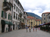Montenegro - Crna Gora - Crna Gora - Kotor: in the old town - photo by J.Kaman