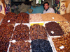 Morocco / Maroc - Meknes: dates at the market - photo by J.Kaman