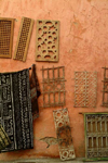 Morocco / Maroc - Marrakesh: street selling - photo by J.Banks