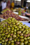 Inezgane - Morocco: market -olives - photo by Sandia