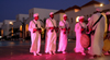 Mogador / Essaouira - Morocco: Gnawa / Gnaoua musicians - photo by Sandia