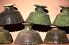 Morocco / Maroc - Tamegroute: ceramics - photo by F.Rigaud