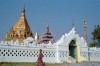 Myanmar / Burma - Nyaungshwe: Buddhist temple II (photo by J.Kaman)