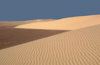 Namibia: sand dunes scenic, Skeleton Coast - photo by B.Cain