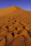 Namib Desert - Sossusvlei, Hardap region, Namibia: symphony of sand - Namib-Naukluft National Park - photo by Sandia