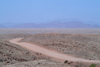 Namibia: heading into the Atlas - photo by J.Banks