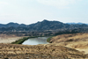 Namibia - Rosh Pinah, Karas region: Orange river - photo by J.Stroh