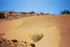 Namibia - Rosh Pinah: desert - dunes - photo by J.Stroh