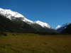 19 New Zealand - South Island - West Matukituki Valley, Mt. Aspiring National Park - Otago region (photo by M.Samper)