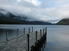 72 New Zealand - South Island - Lake Rotoiti, Nelson Lakes National Park, Tasman region (photo by M.Samper)