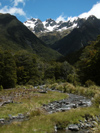 73 New Zealand - South Island - Travers Valley, Nelson Lakes National Park , Tasman region (photo by M.Samper)