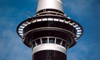 89 New Zealand - North Island - Auckland - Sky Tower - observation deck