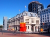 New Zealand - New Zealand -  North island - Wellington: Wellington Museum of City and Sea - the bond store (photographer R.Eime)