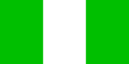 Abuja Flag
