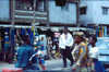 Nigeria - Lagos: Juju market - photo by Dolores CM