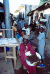 Nigeria - Kano: young merchants