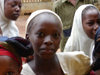 Nigeria - Daura - Katsina State: Hausa girls - photo by A.Obem