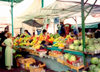Xankandi / Stepanakert: at the market