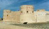 Oman - Portuguese fort (photo by G.Frysinger)
