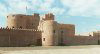 Oman - Bahla Oasis: Bahla Fort / Jabreen castle - Unesco world heritage site  (photo by G.Frysinger)