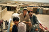 Mirjave: on a truck - people from Balutchistan (photo by J.Kaman)