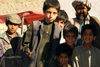 Quetta - Baluchistan, Pakistan: kids from Afghanistan - refugees - Kvta - photo by J.Kaman