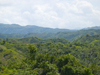 Panama - El Valle de Anton mountain range - photo by H.Olarte