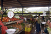 El Valle de Anton, Cocle province, Panama: fresh produce at the market - photo by H.Olarte