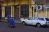 Panama City: life of Casco Viejo - photo by H.Olarte