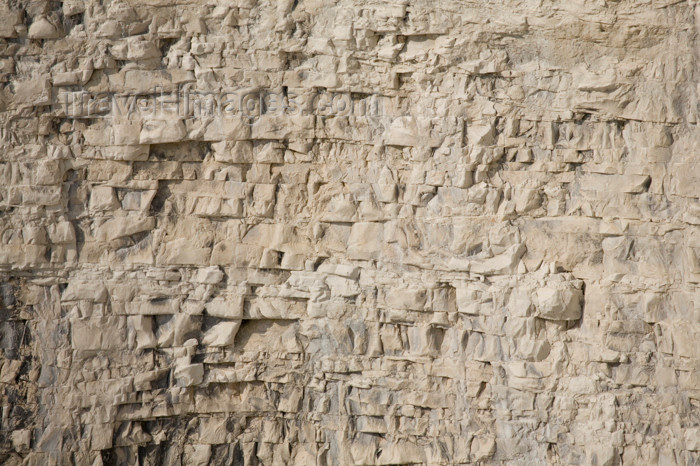 england555: Old Harry Rocks, Jurassic Coast, Dorset, England: chalk - 180 million years of geological history - UNESCO World Heritage Site - photo by I.Middleton - (c) Travel-Images.com - Stock Photography agency - Image Bank