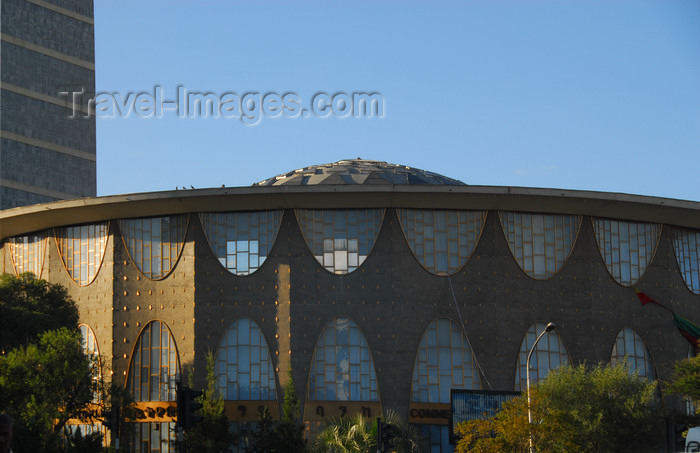 ethiopia152: Addis Ababa, Ethiopia: Commercial Bank of Ethiopia - the largest bank in Ethiopia, with some 200 branches - photo by M.Torres - (c) Travel-Images.com - Stock Photography agency - Image Bank